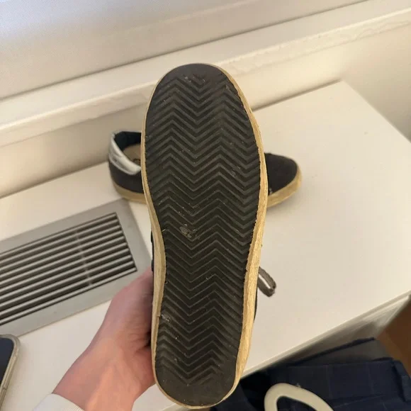 Golden Goose Superstar Sneaker - Picture 4 of 4